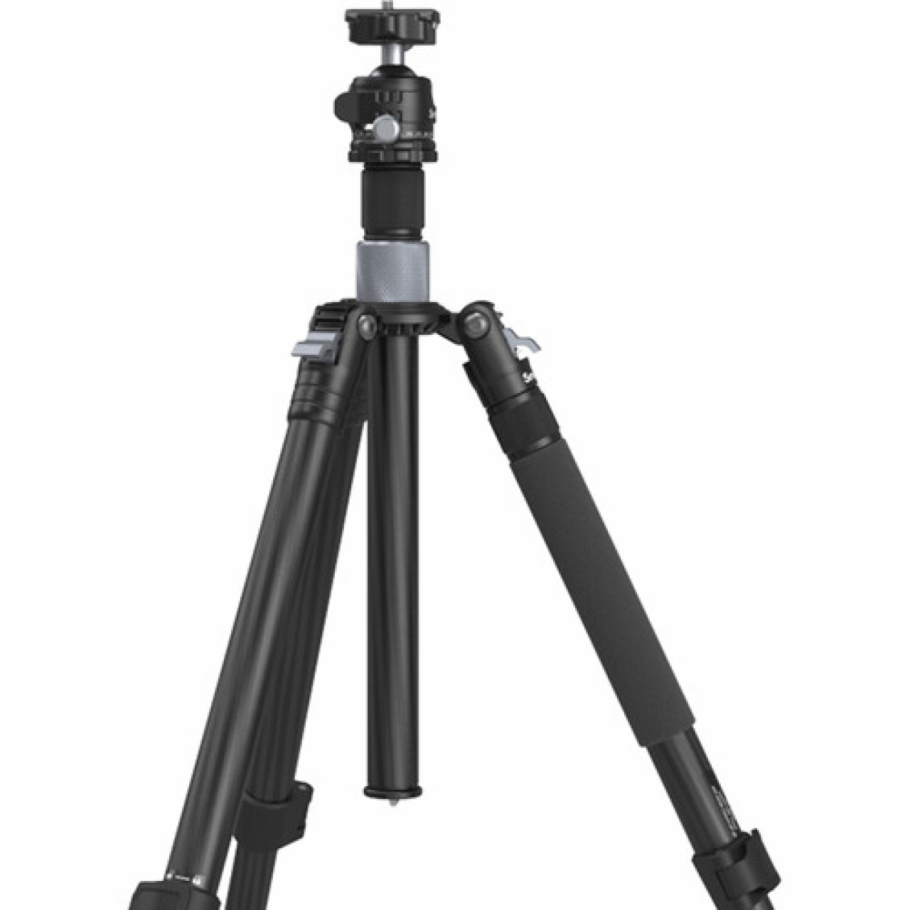 Smallrig SmallRig Carbon Fiber Tripod with Center Column AP-20 4059