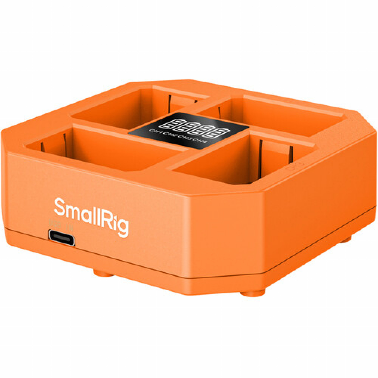 Smallrig SmallRig NP-FZ100 4-Channel Camera Battery Charger 4839