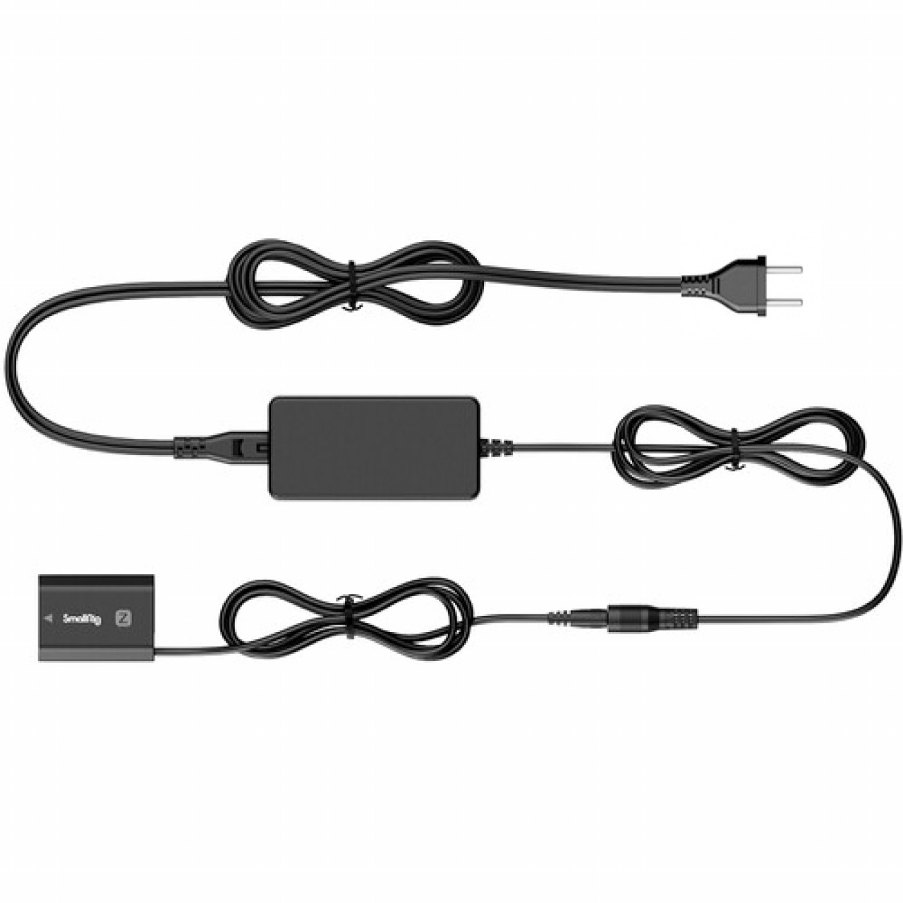 Smallrig SmallRig NP-FZ100 Dummy Battery with Power Adapter (European standard) 4269B