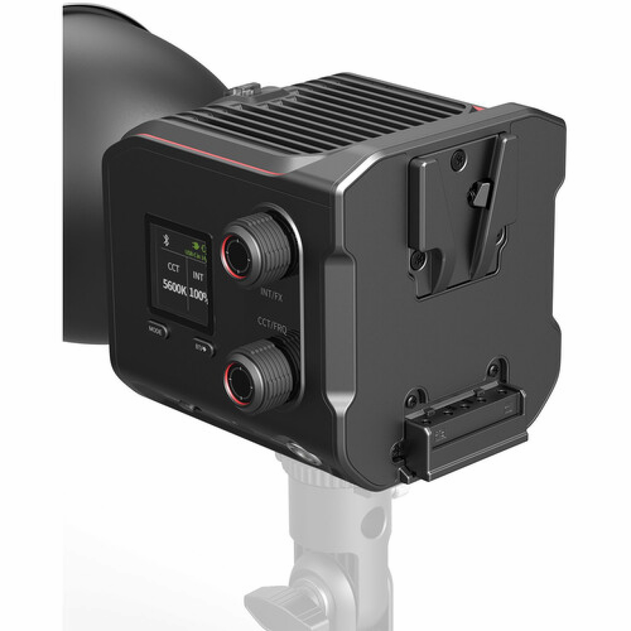 Smallrig SmallRig RC 100B COB LED Video Light (Mobile Version) 4894