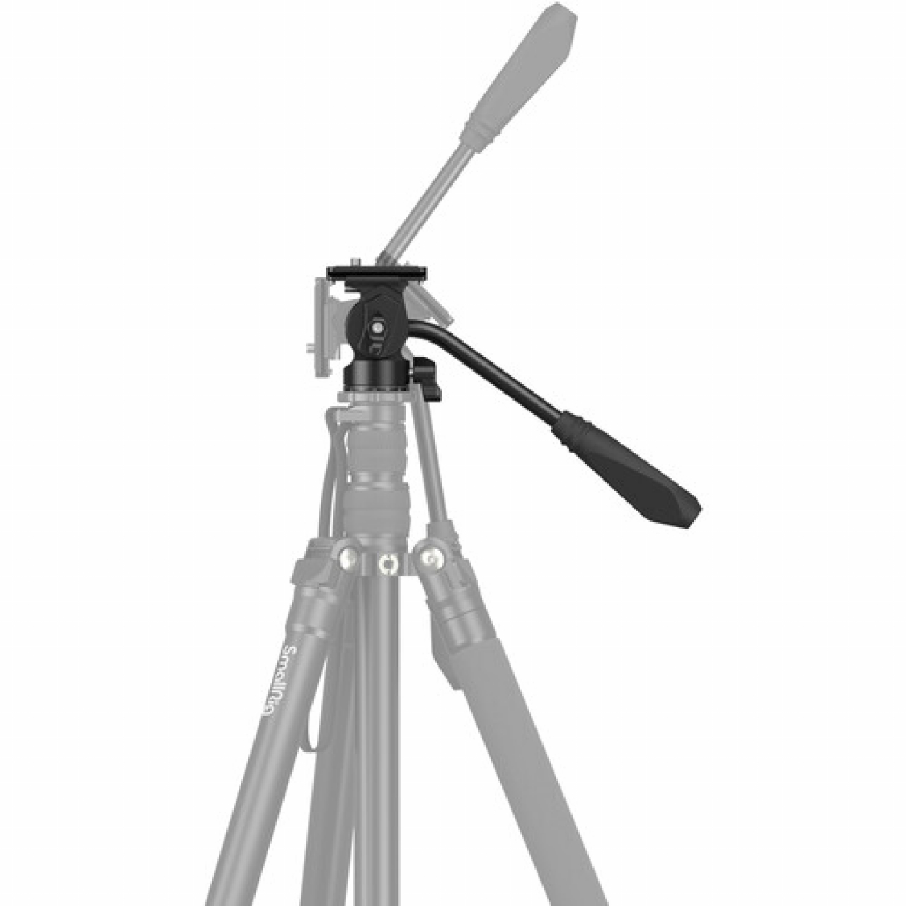 Smallrig SmallRig Video Head CH10 3259B