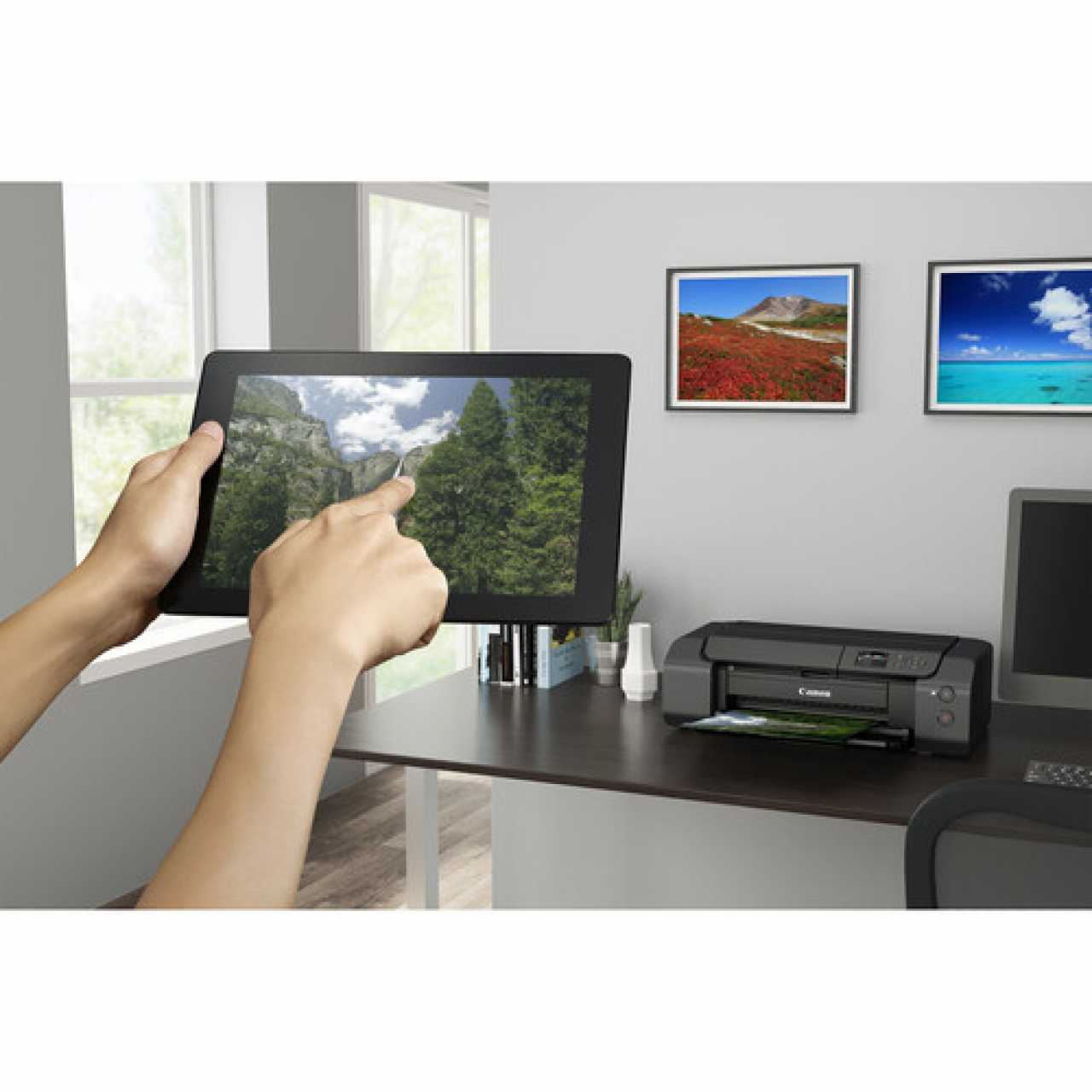 Canon Canon Stampante Pixma image PROGRAF PRO-200S