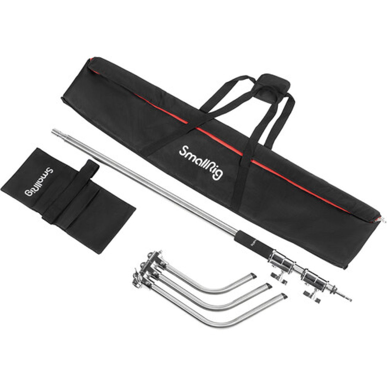 Smallrig SmallRig RA-C330 C Light Stand with Boom Arm 4344