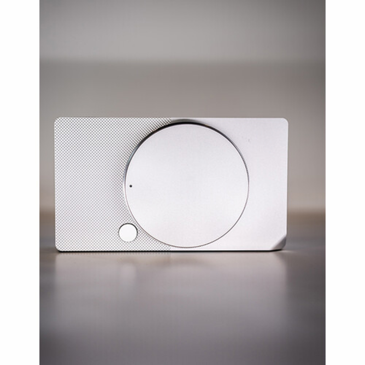 Sigma Sigma BF Body Silver - Garanzia Mtrading