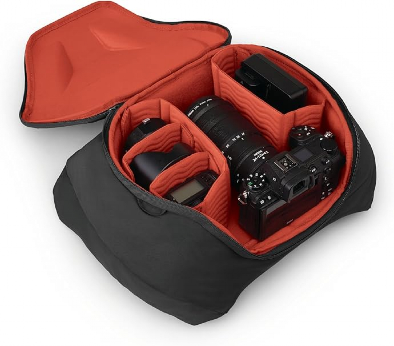 Osprey Osprey Photolid Charcoal Grey