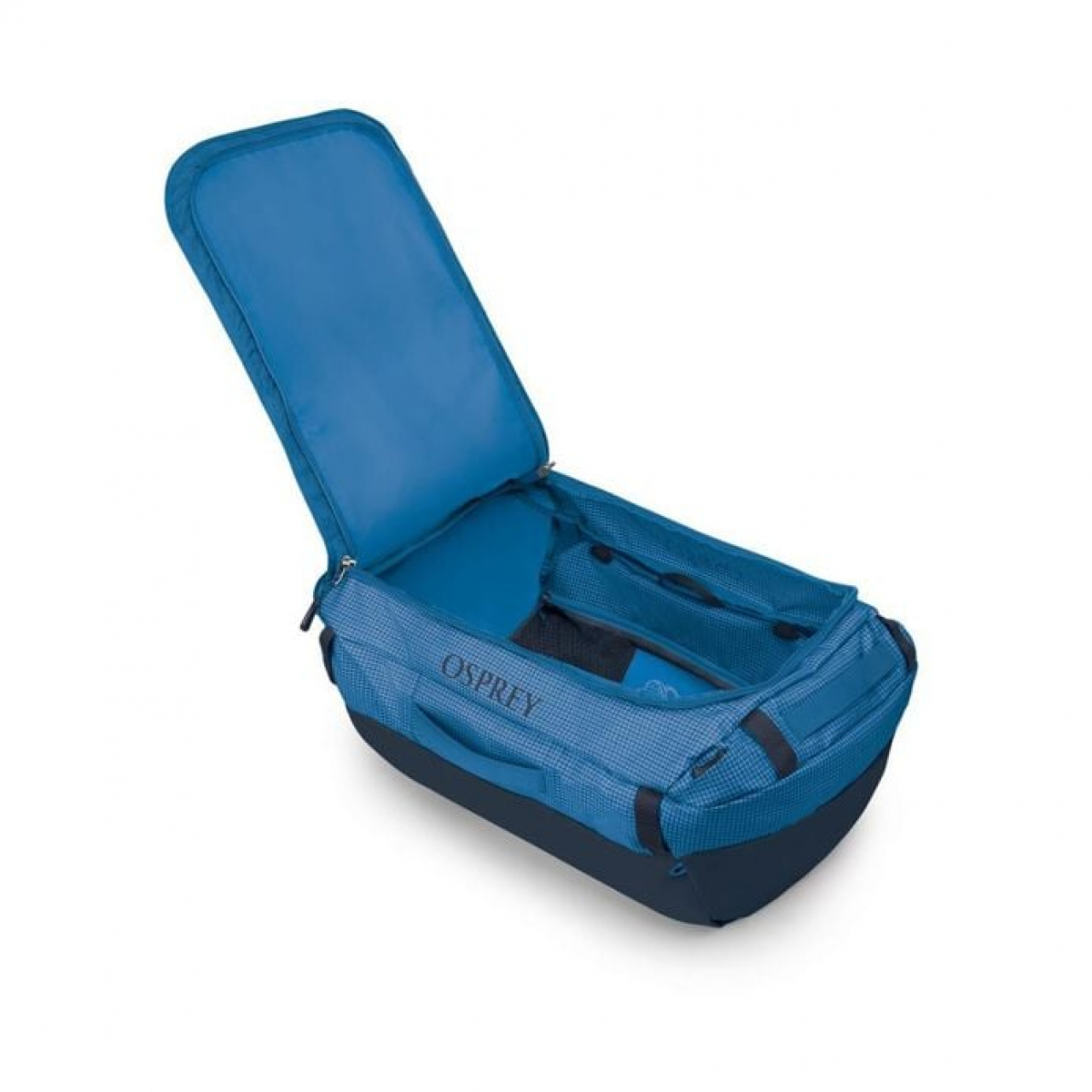 Osprey Osprey Transporter Duffel 65 Blue Flame O/S