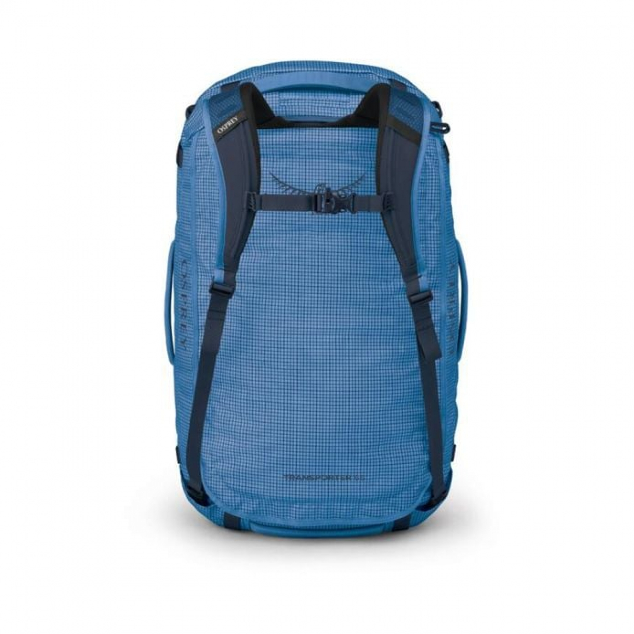 Osprey Osprey Transporter Duffel 65 Blue Flame O/S