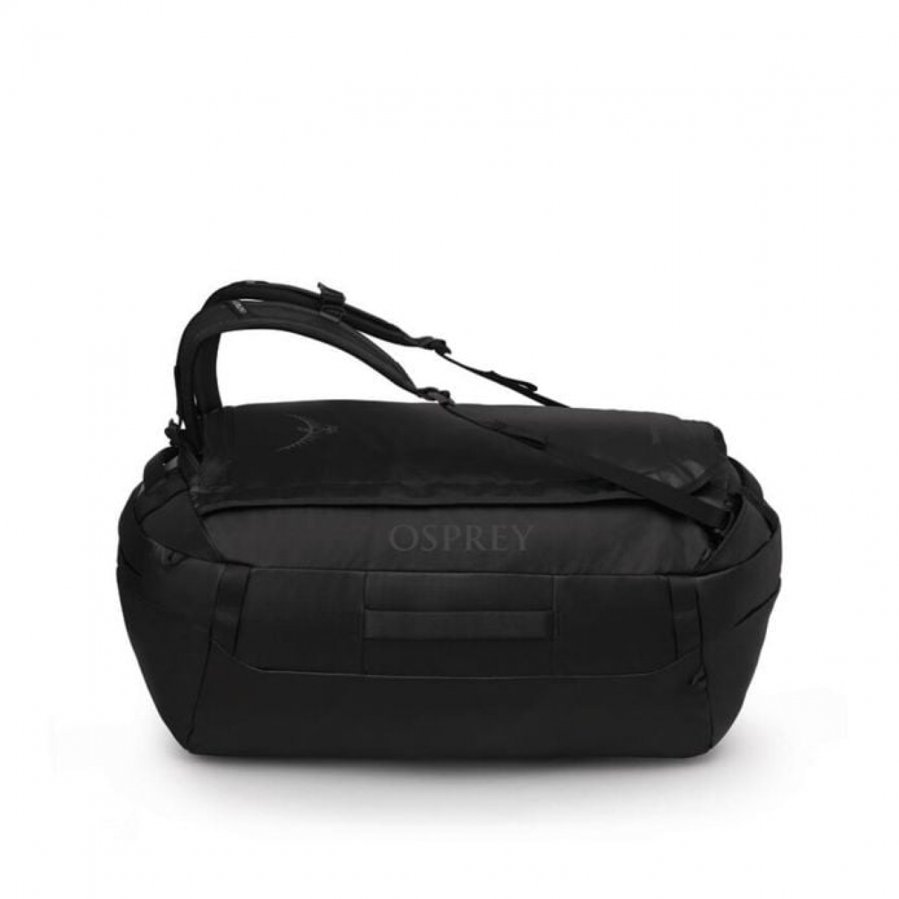 Osprey Osprey Transporter Duffel 65 Raven Black O/S