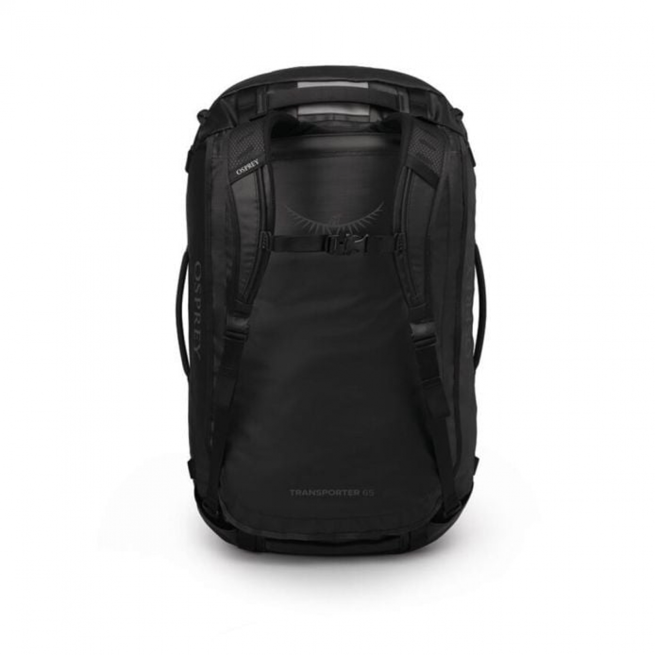 Osprey Osprey Transporter Duffel 65 Raven Black O/S
