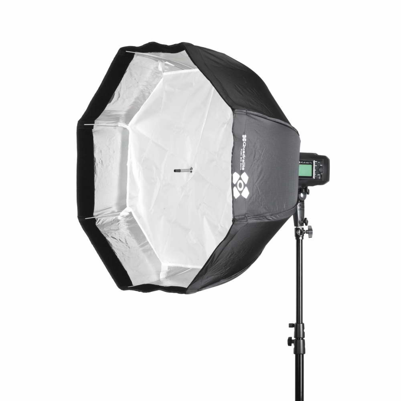 Quadralite Quadralite - Flex 80 Octa Fast Folding Softbox