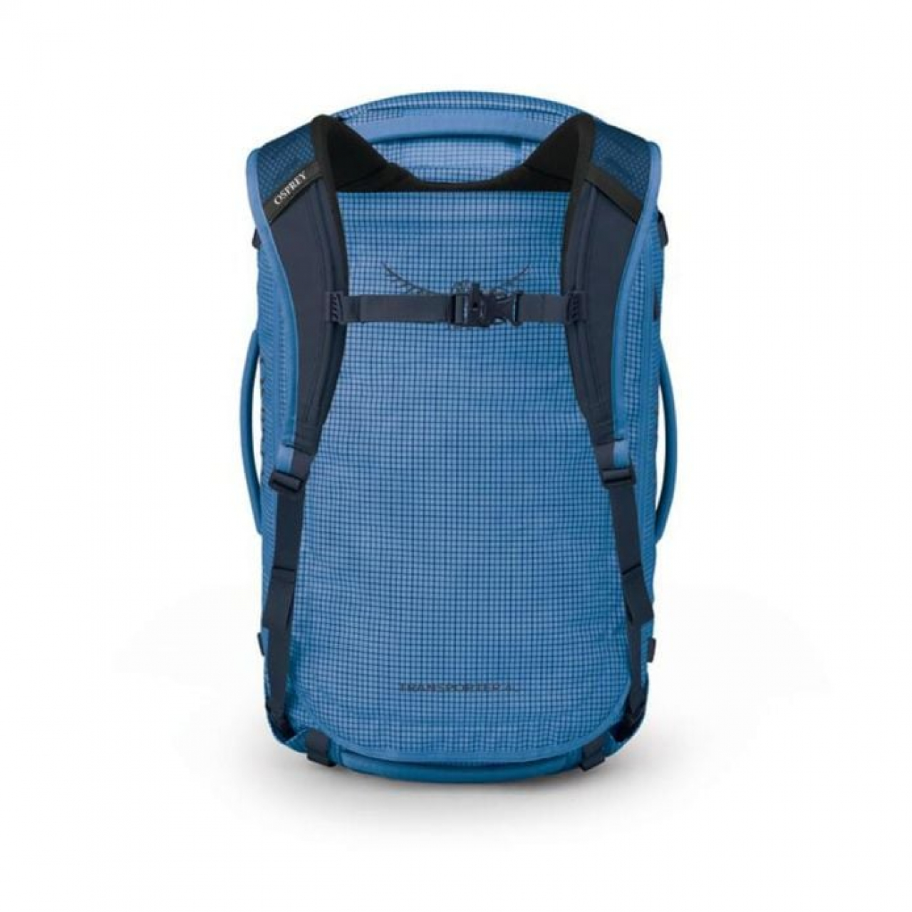 Osprey Osprey Transporter Duffel 40 Blue Flame Os
