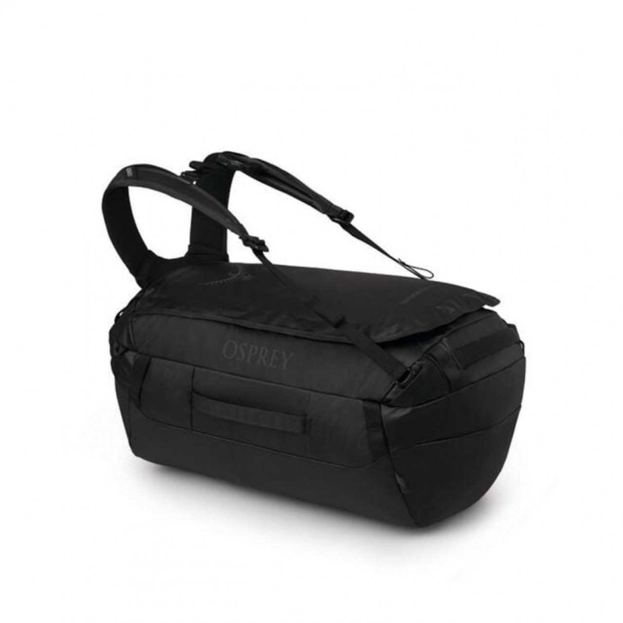 Osprey Osprey Transporter Duffel 40 Raven Black Os