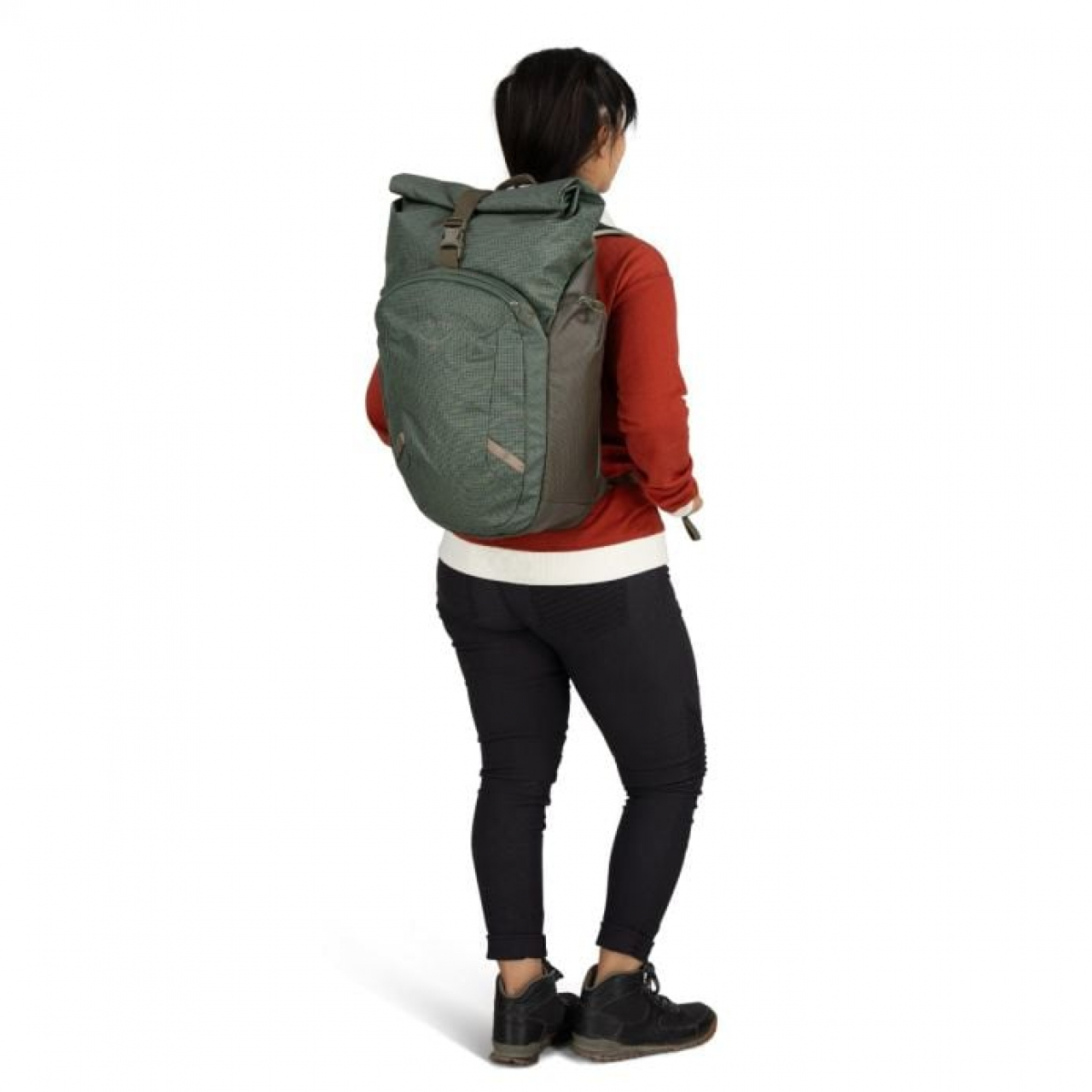 Osprey Osprey Transporter Roll Top Pine Leaf Os