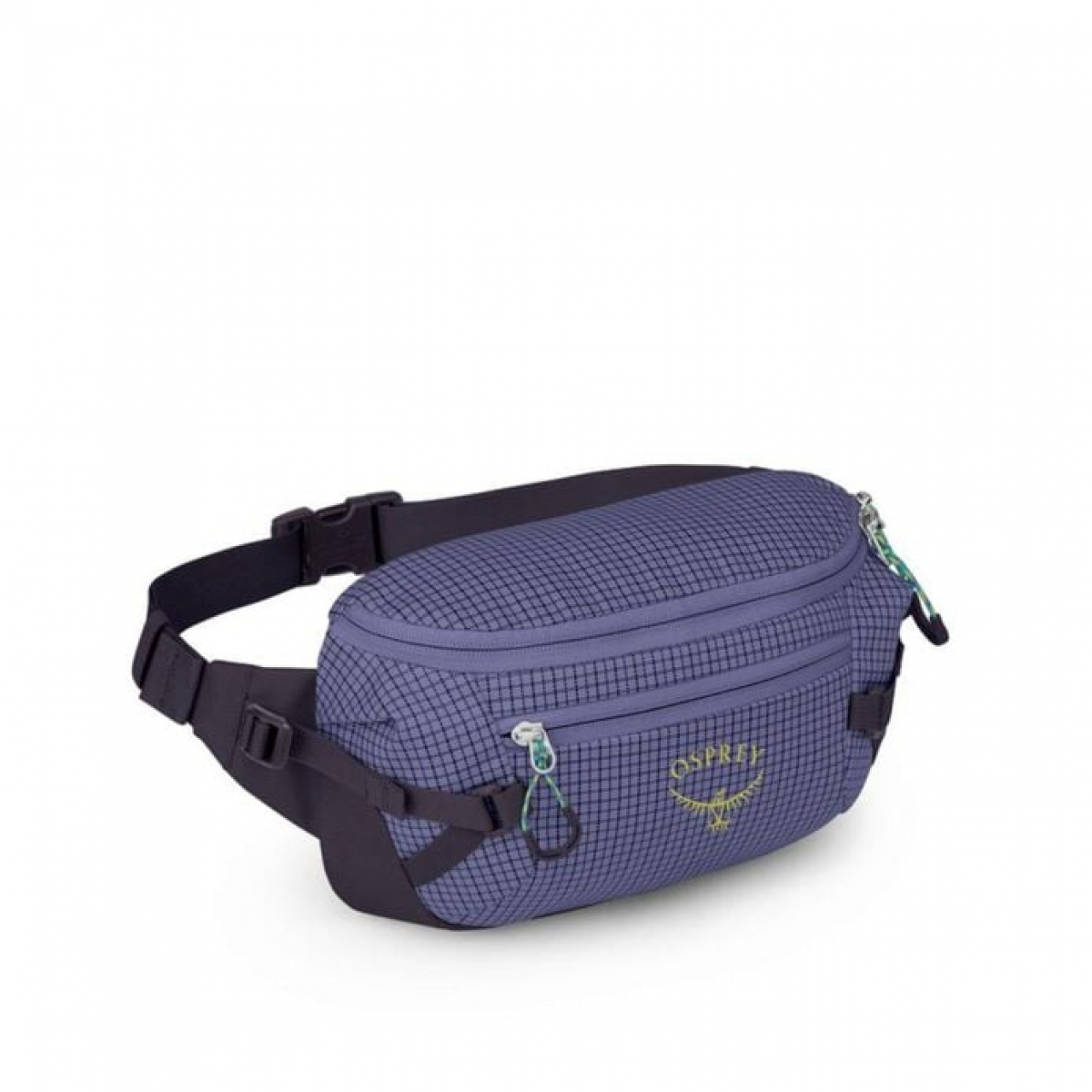 Osprey Osprey Transporter Waist Pack Euphoria Purple Os