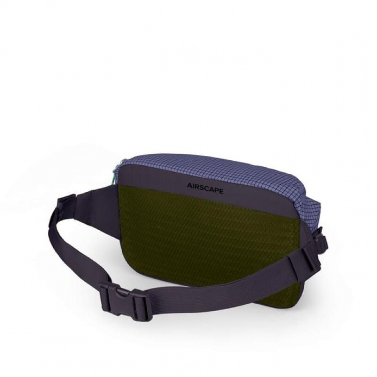 Osprey Osprey Transporter Waist Pack Euphoria Purple Os