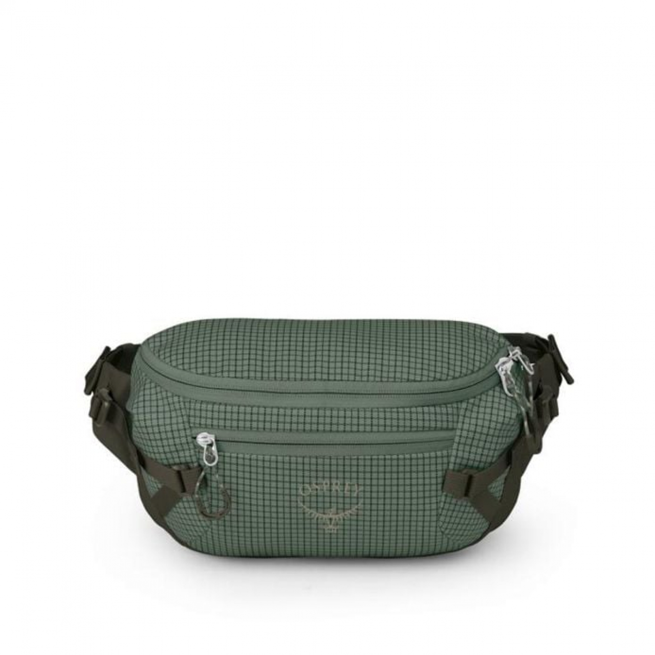 Osprey Osprey Transporter Waist Pack Pine Leaf Os