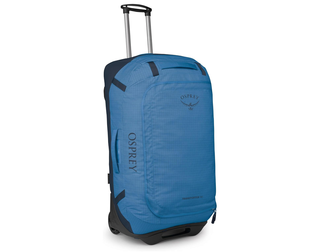 Osprey Osprey Transporter Wheeled Duffel 60 Blue Flame Os