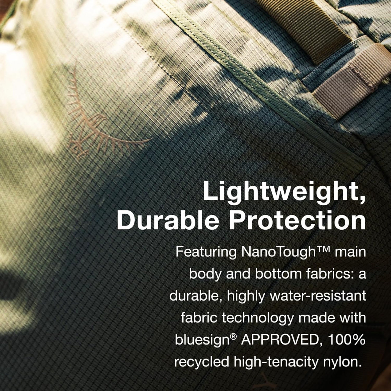 Osprey Osprey Transporter Wheeled Duffel 60 Blue Flame Os