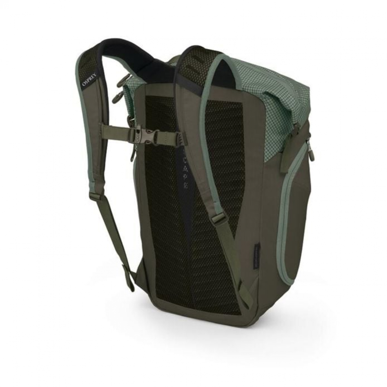 Osprey Osprey Transporter Zinch Pine Leaf Os