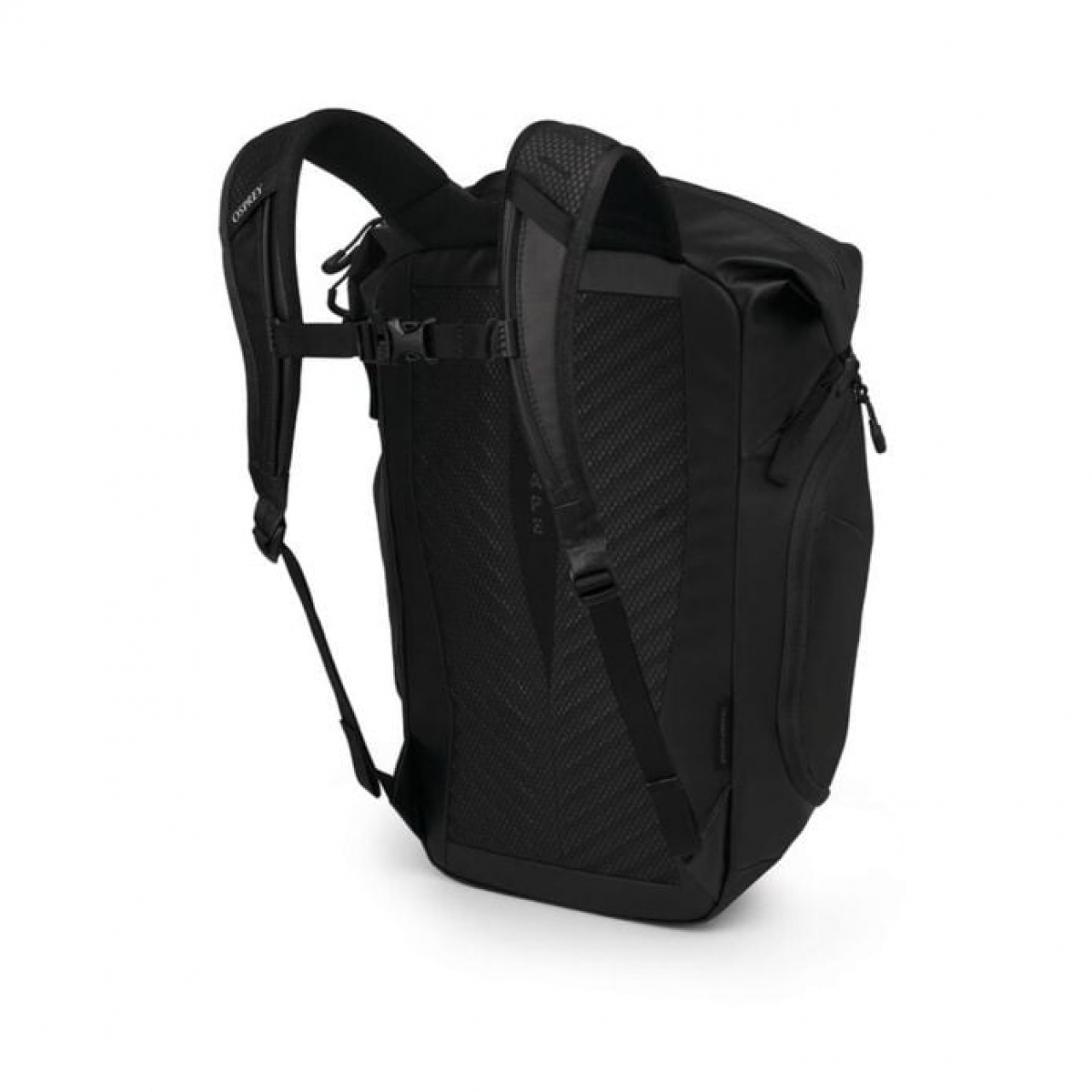 Osprey Osprey Transporter Zinch Raven Black Os