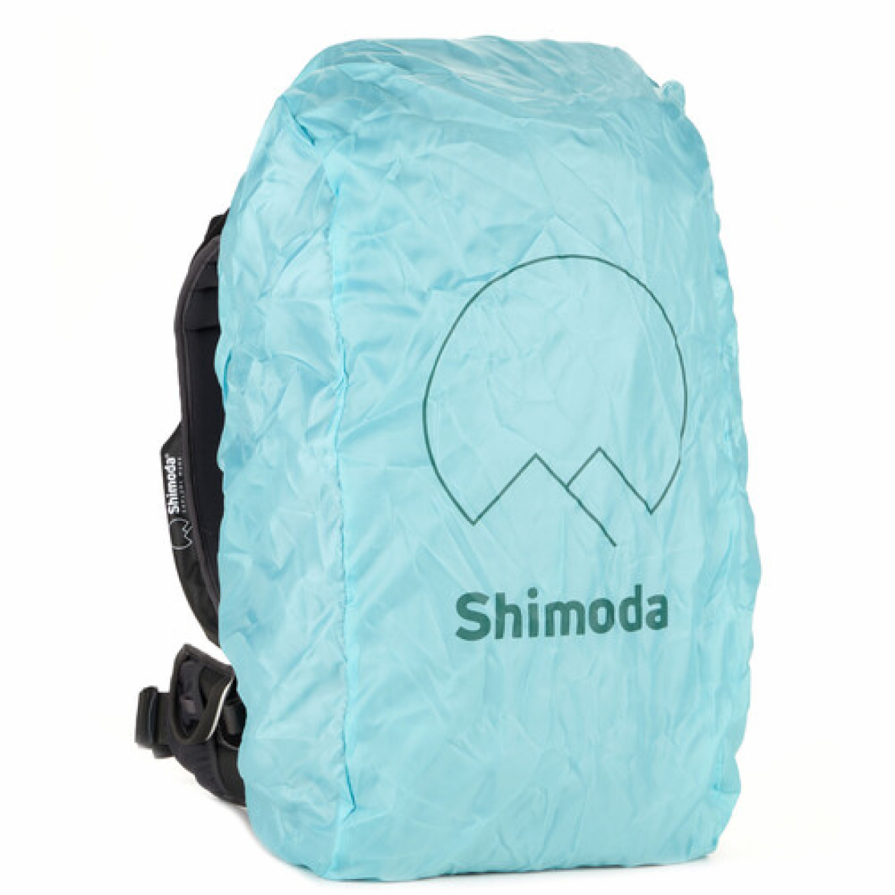 Shimoda Shimoda Action X 25 V2 Yellow Starter Kit