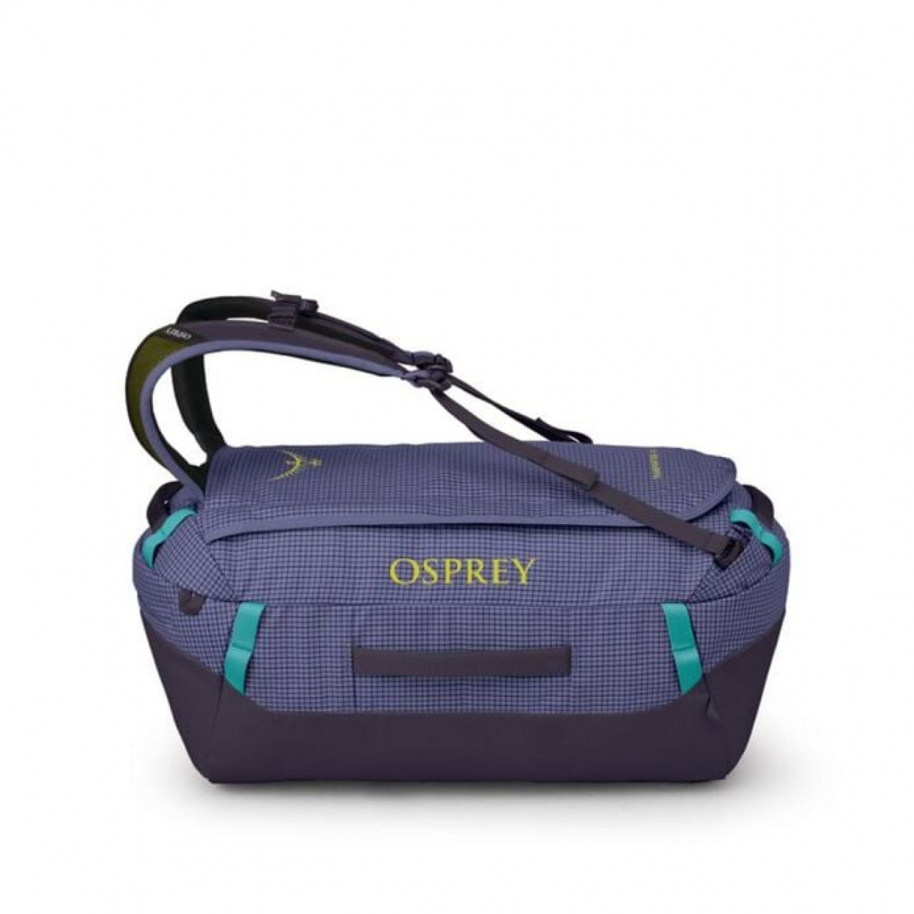 Osprey Osprey Transporter Duffel 40 Euphoria Purple Os