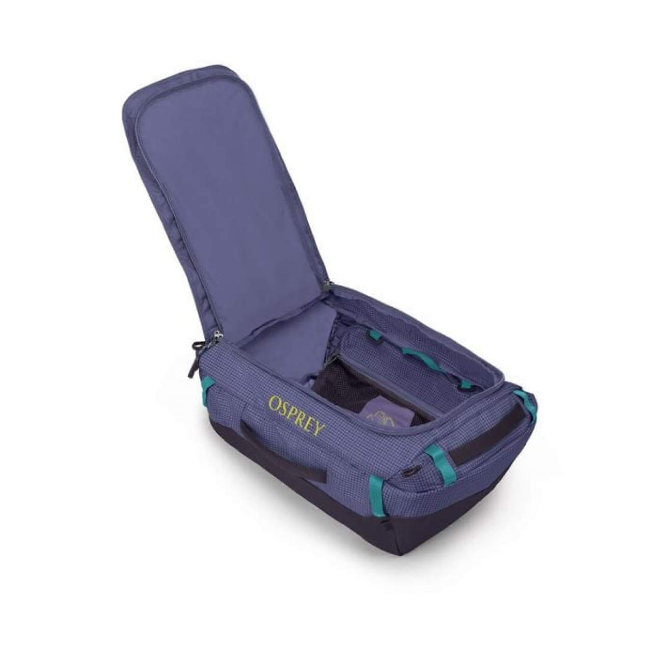 Osprey Osprey Transporter Duffel 40 Euphoria Purple Os