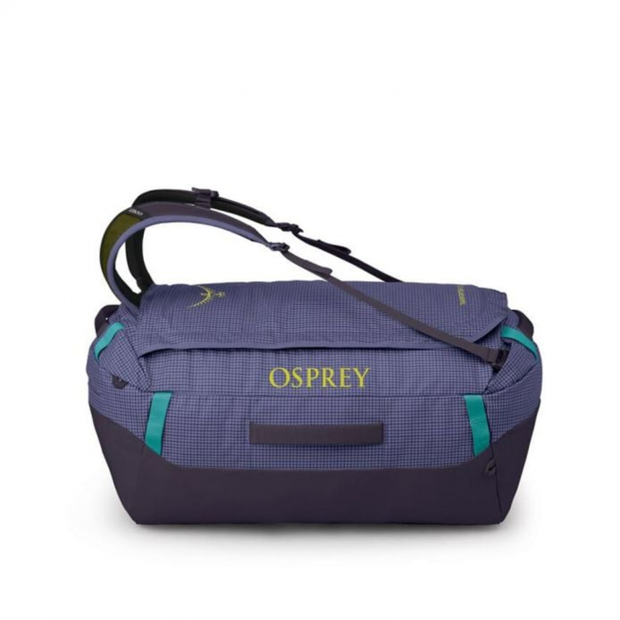 Osprey Osprey Transporter Duffel 65 Euphoria Purple Os