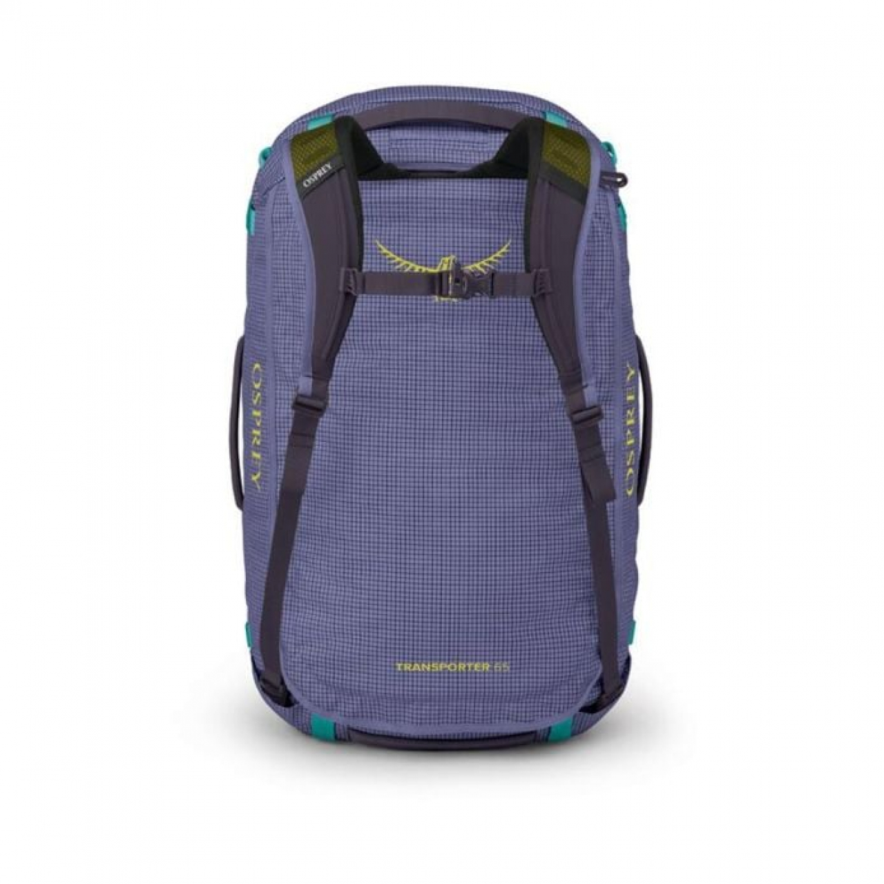 Osprey Osprey Transporter Duffel 65 Euphoria Purple Os