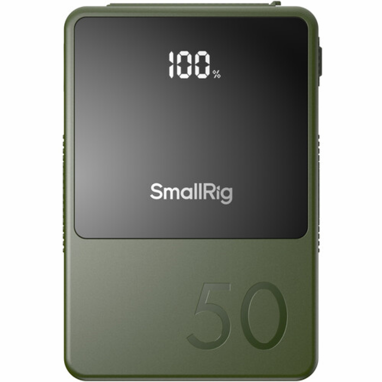 Smallrig SmallRig VB50 mini V Mount Battery(Green)4872