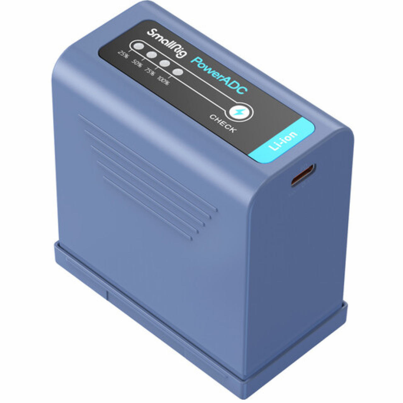 Smallrig SmallRig NP-F970 USB-C Rechargeable Camera Battery 4267