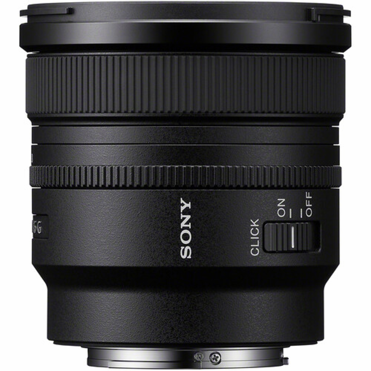 Sony Sony FE 16mm F1.8 G OSS