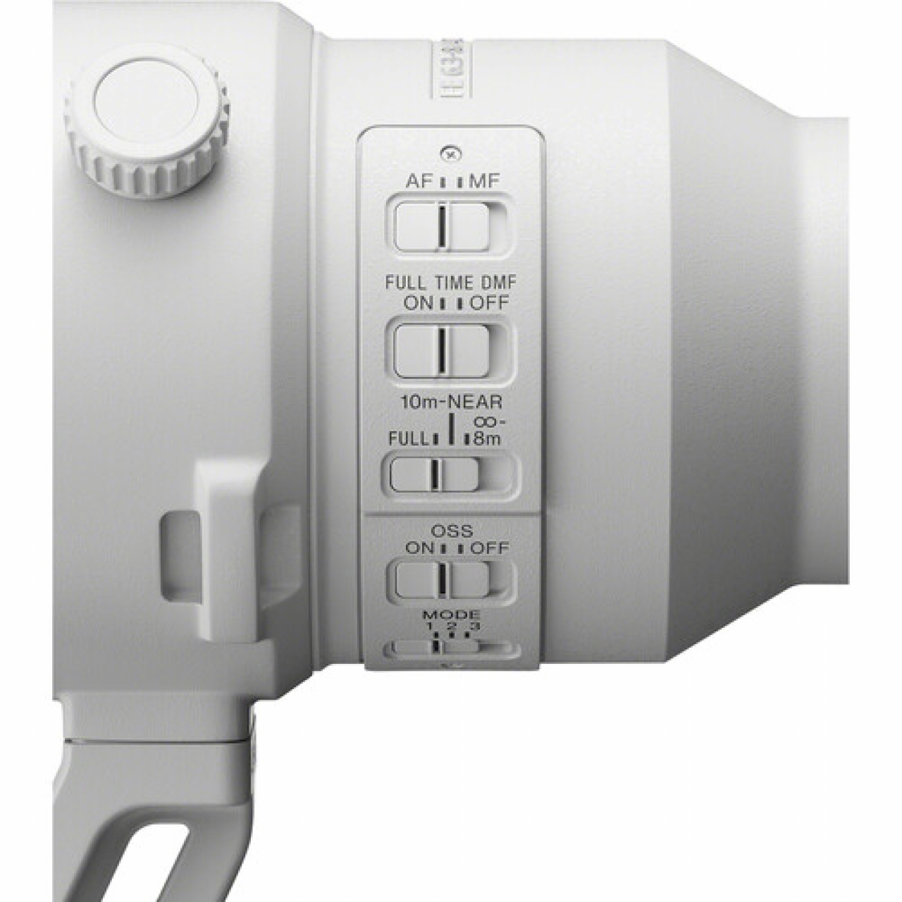 Sony Sony FE 400-800mm F6,3-8 G OSS