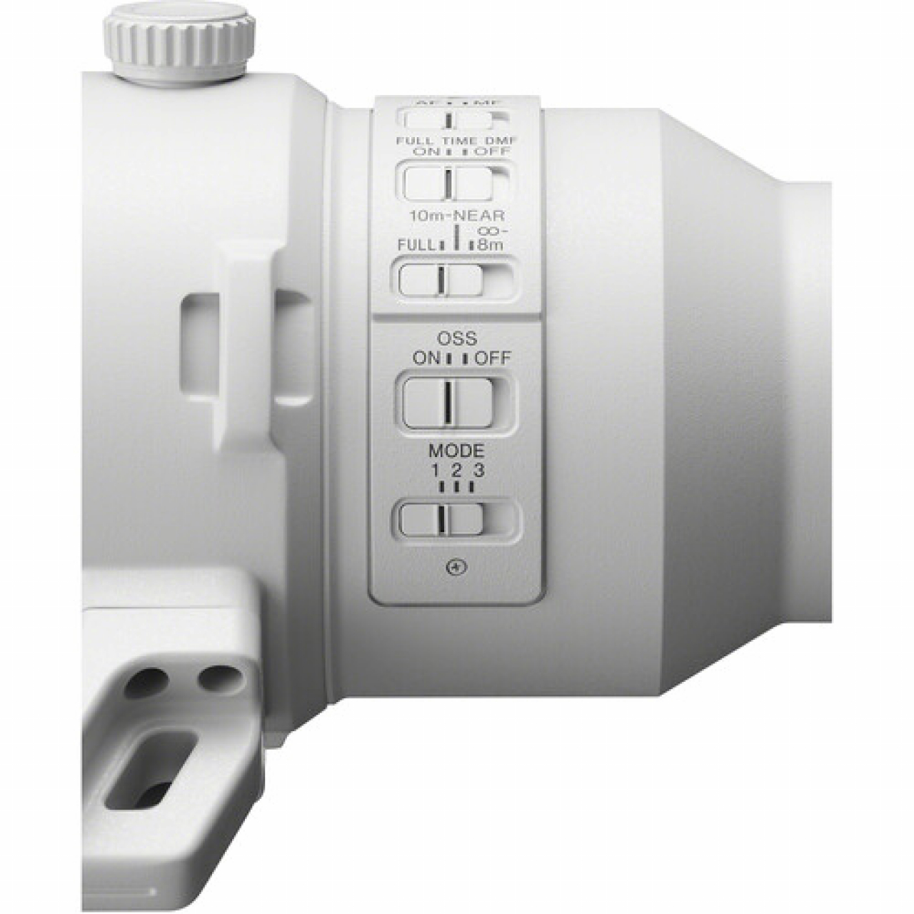 Sony Sony FE 400-800mm F6,3-8 G OSS