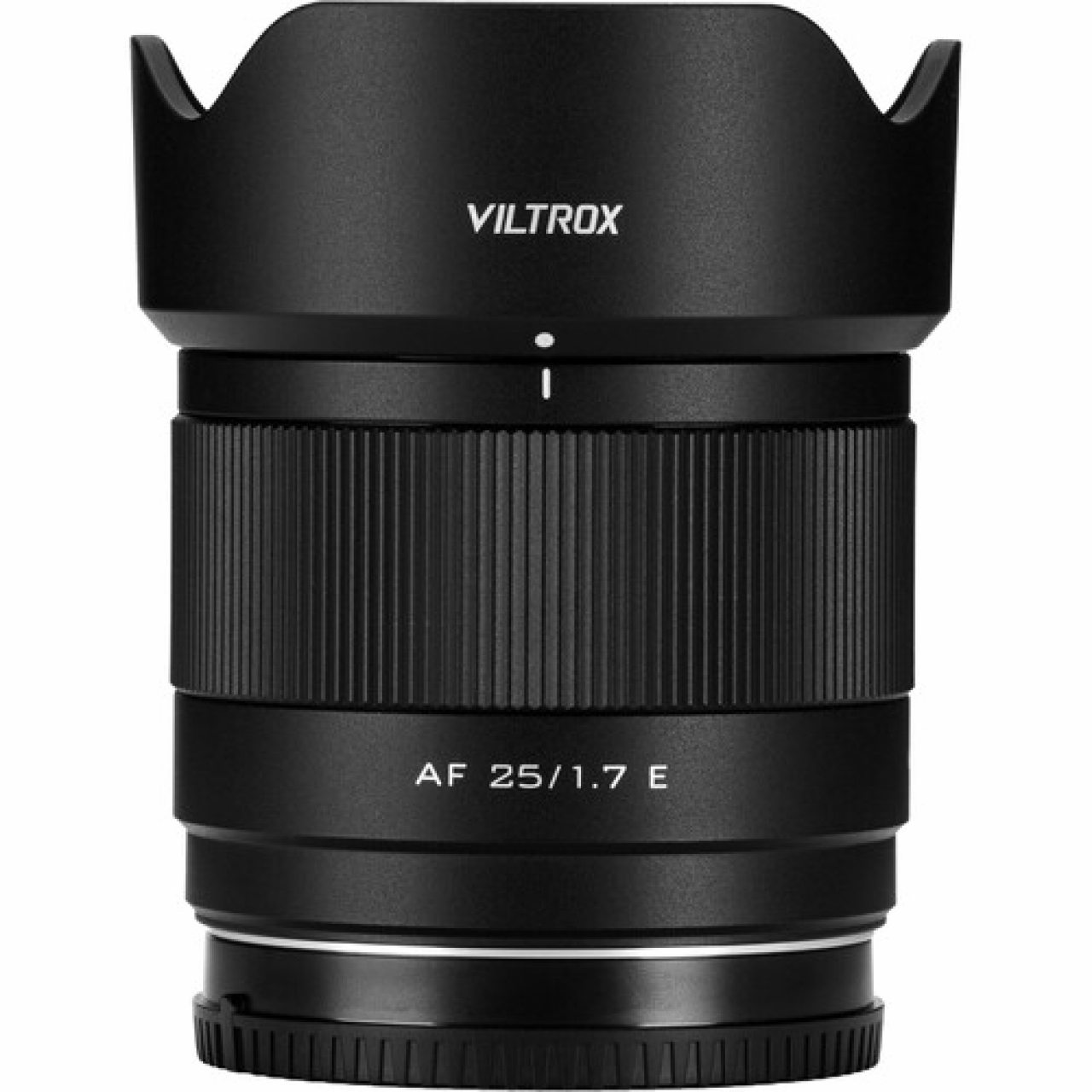 Viltrox Viltrox AIR 25MM / F1.7 AF APS-C per Sony E-mount
