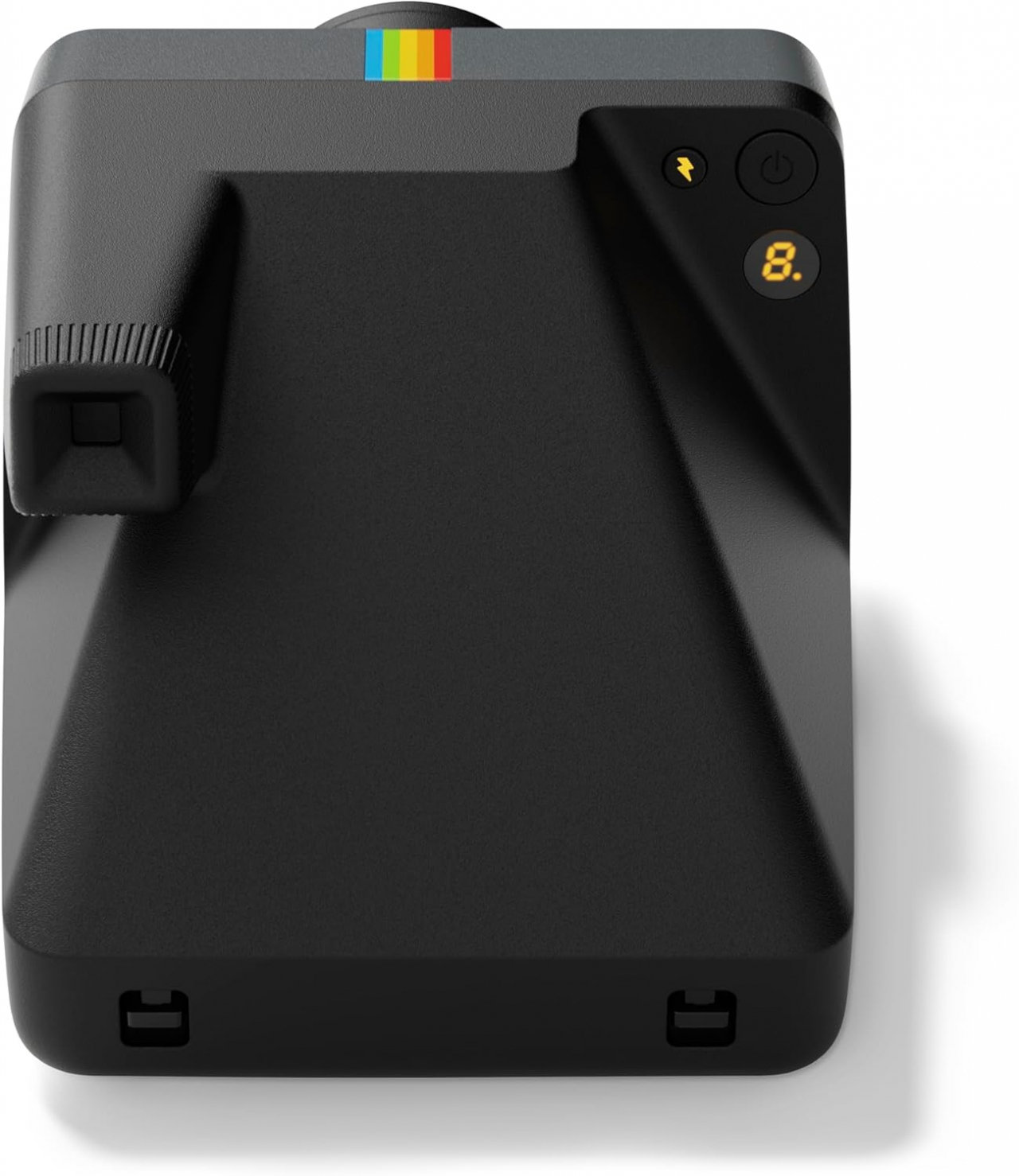 Polaroid Polaroid Now Generation 3 - Black