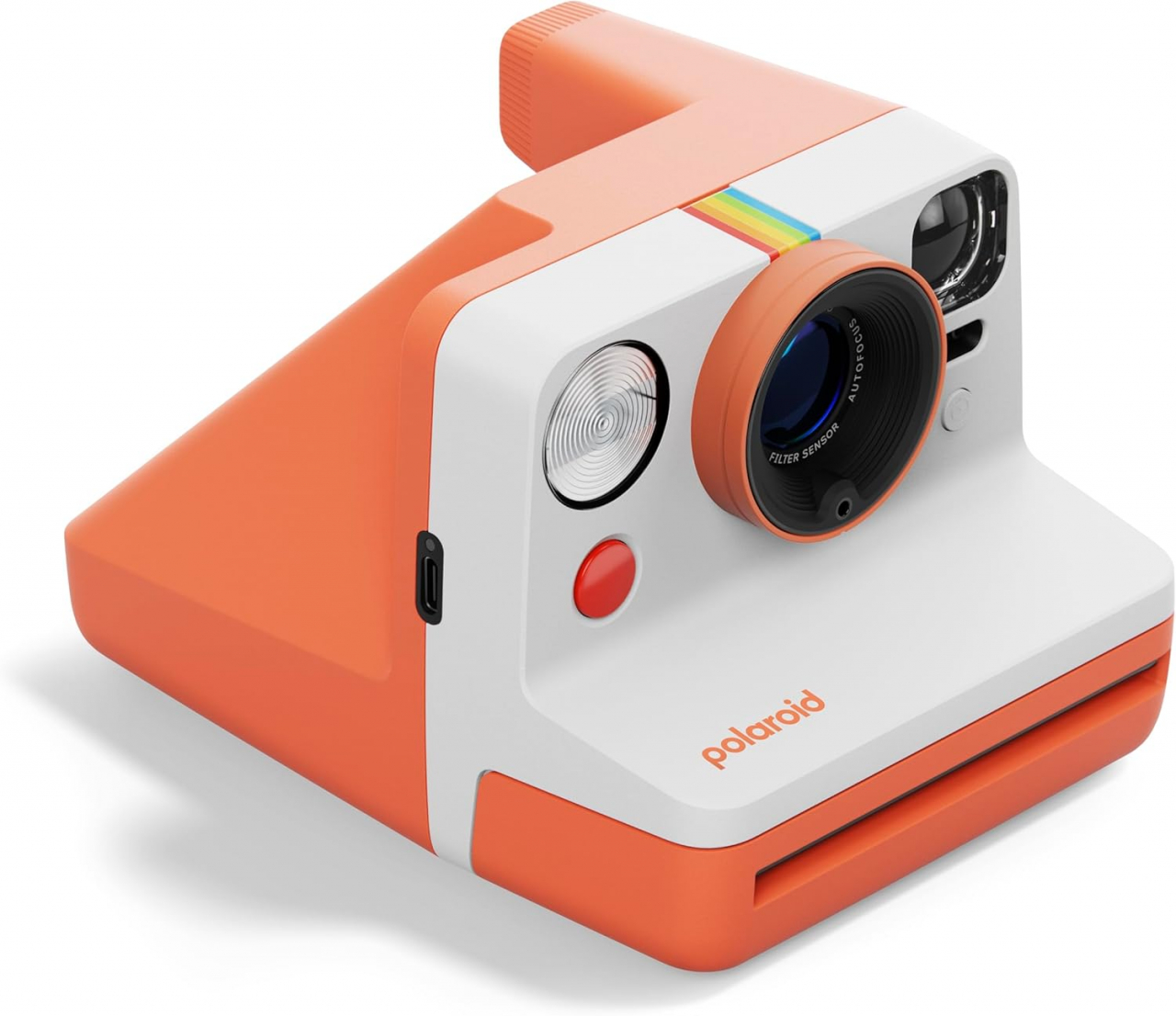 Polaroid Polaroid Now Generation 3 - Coral