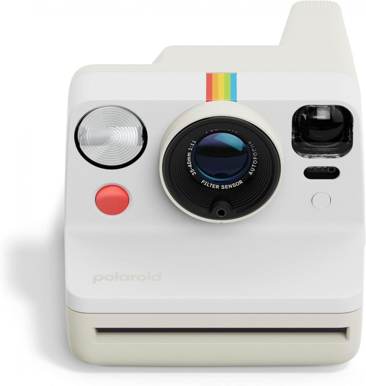 Polaroid Polaroid Now Generation 3 - Pebble White