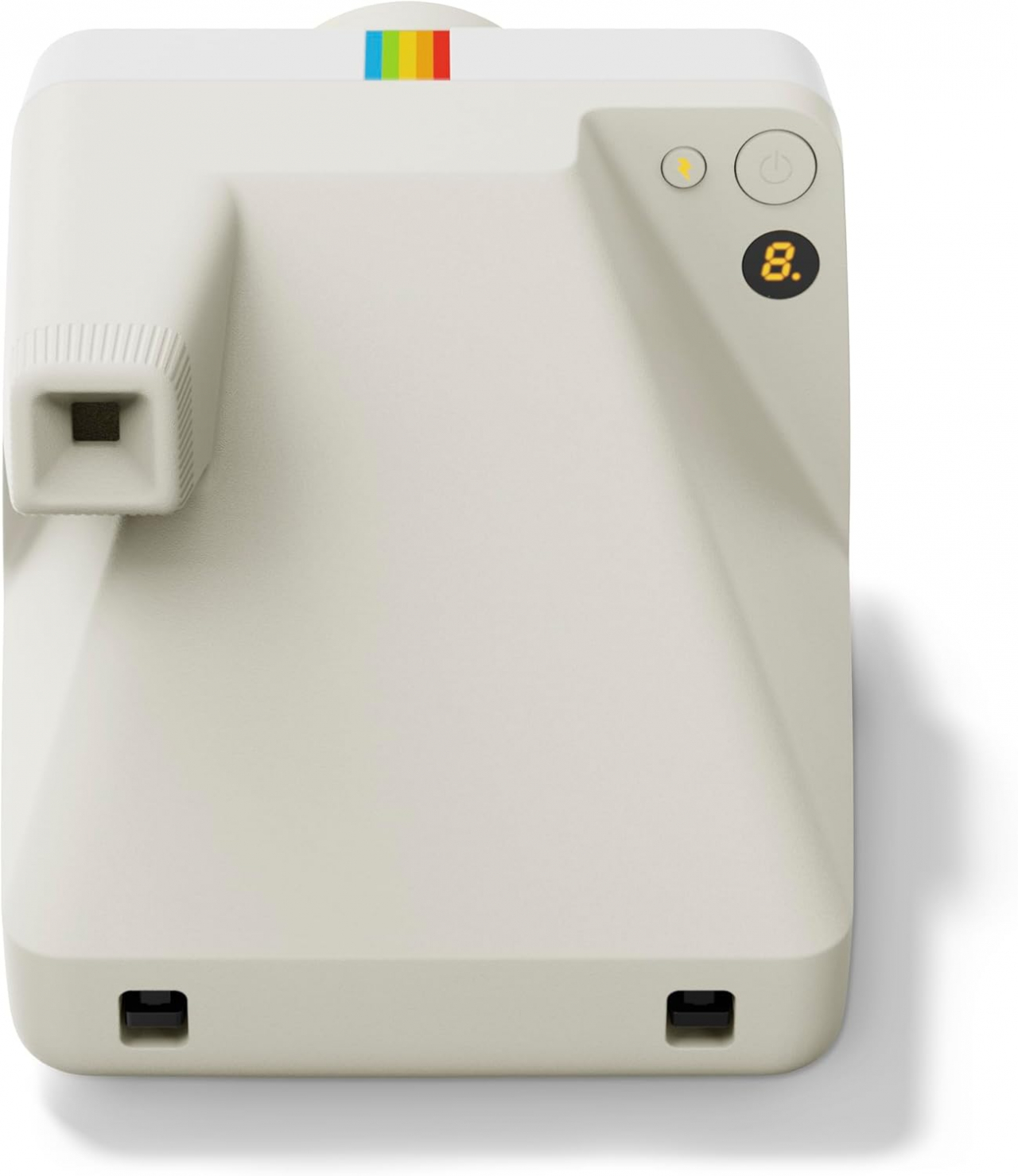 Polaroid Polaroid Now Generation 3 - Pebble White