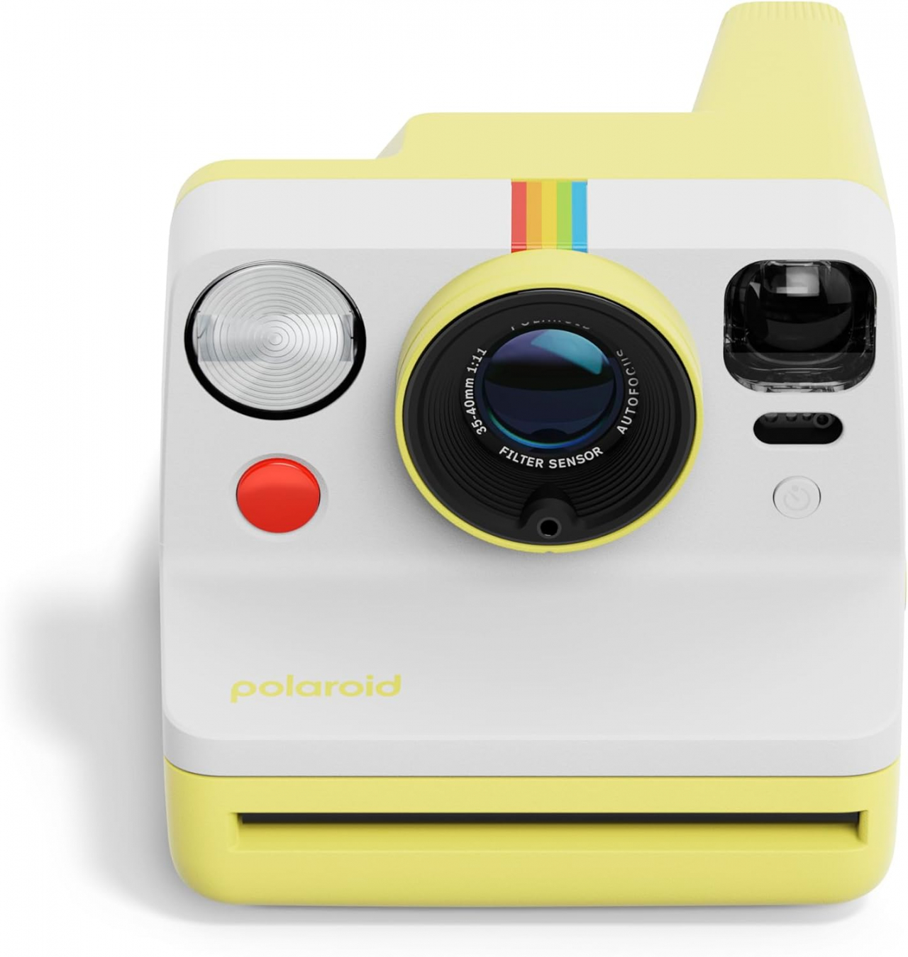 Polaroid Polaroid Now Generation 3 - Yellow