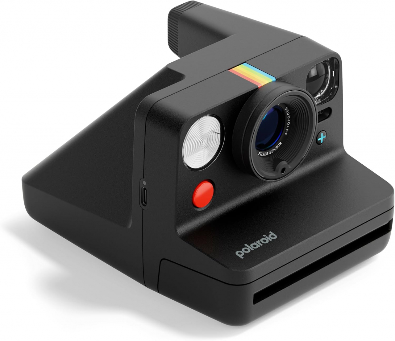 Polaroid Polaroid Now+ Generation 3 - Black
