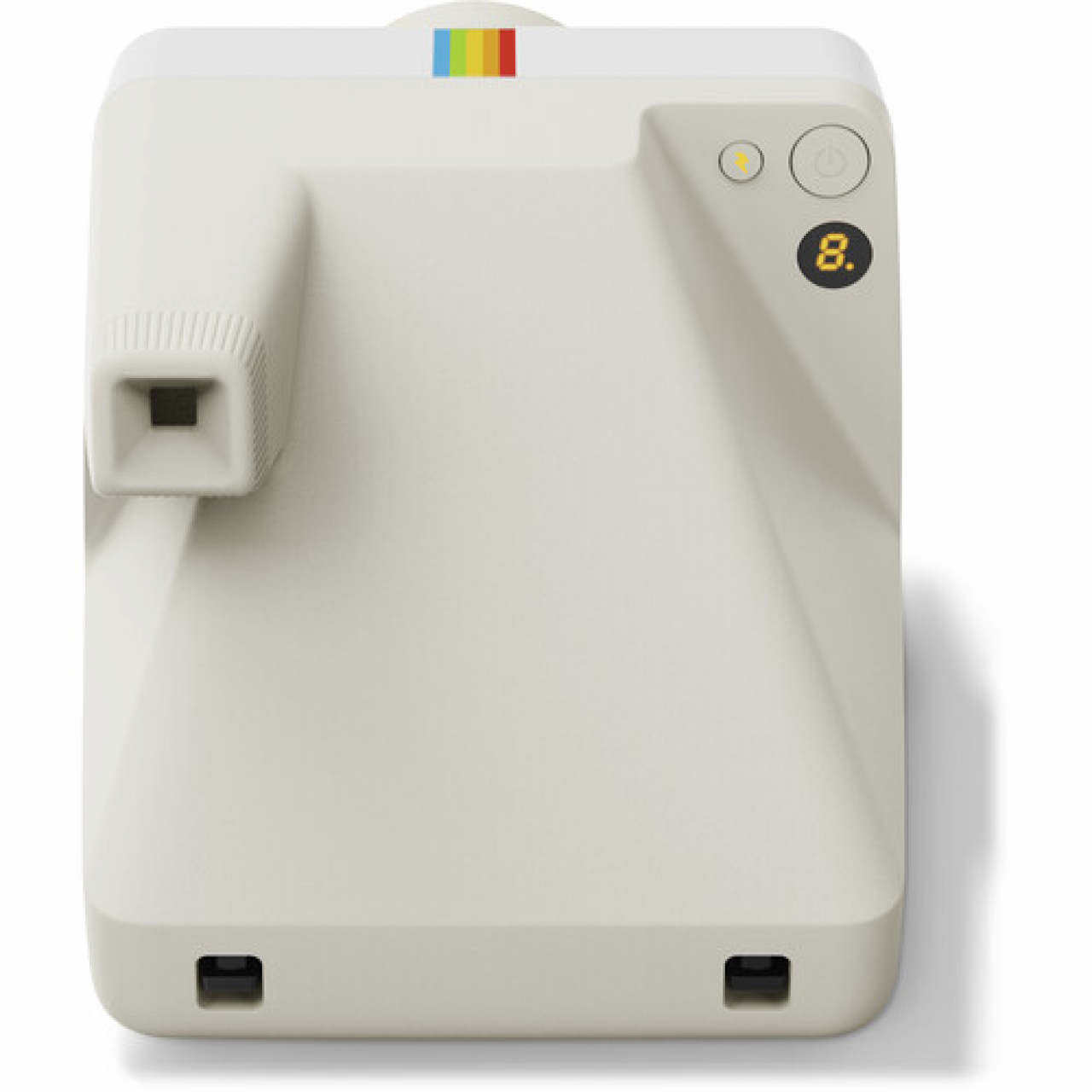 Polaroid Polaroid Now+ Generation 3 - White