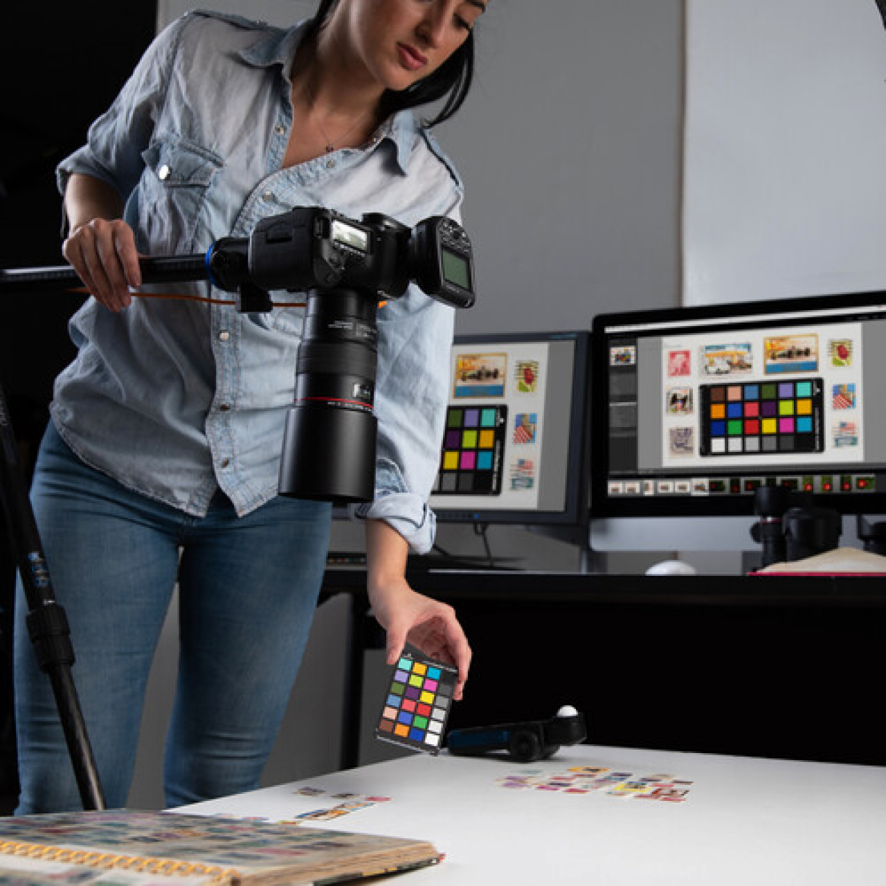 Calibrite Calibrite ColorChecker Classic Mini