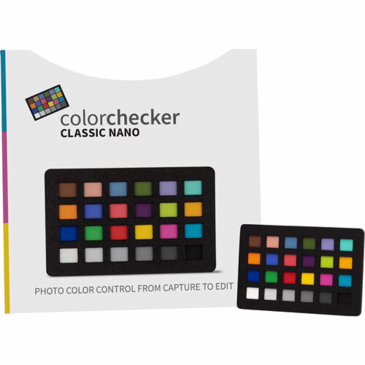 Calibrite Calibrite ColorChecker Classic Nano