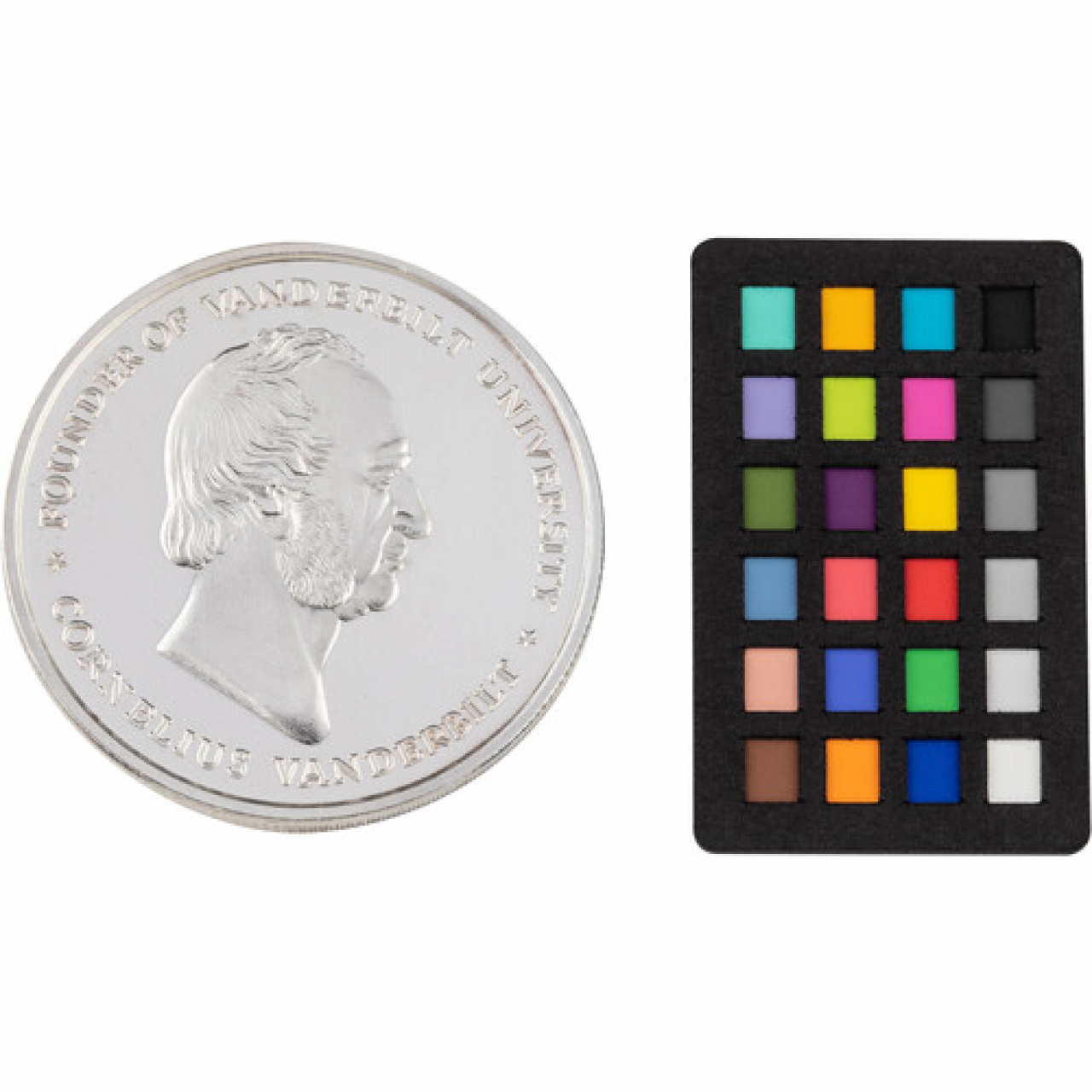 Calibrite Calibrite ColorChecker Classic Nano