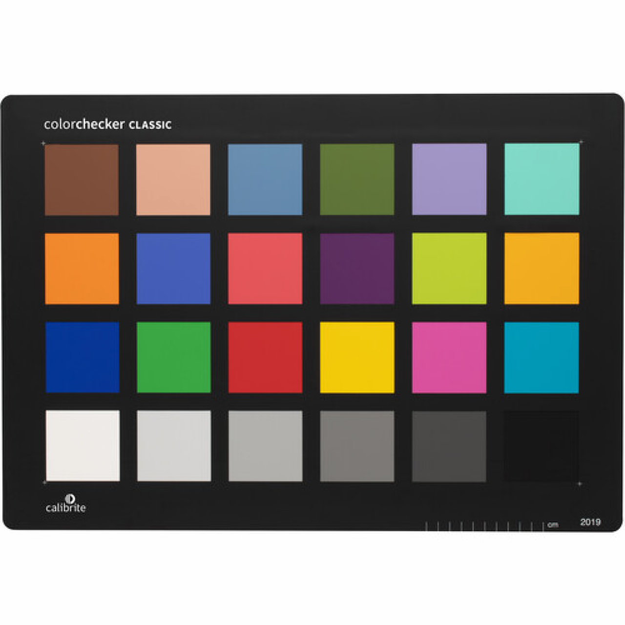 Calibrite Calibrite ColorChecker Classic XL