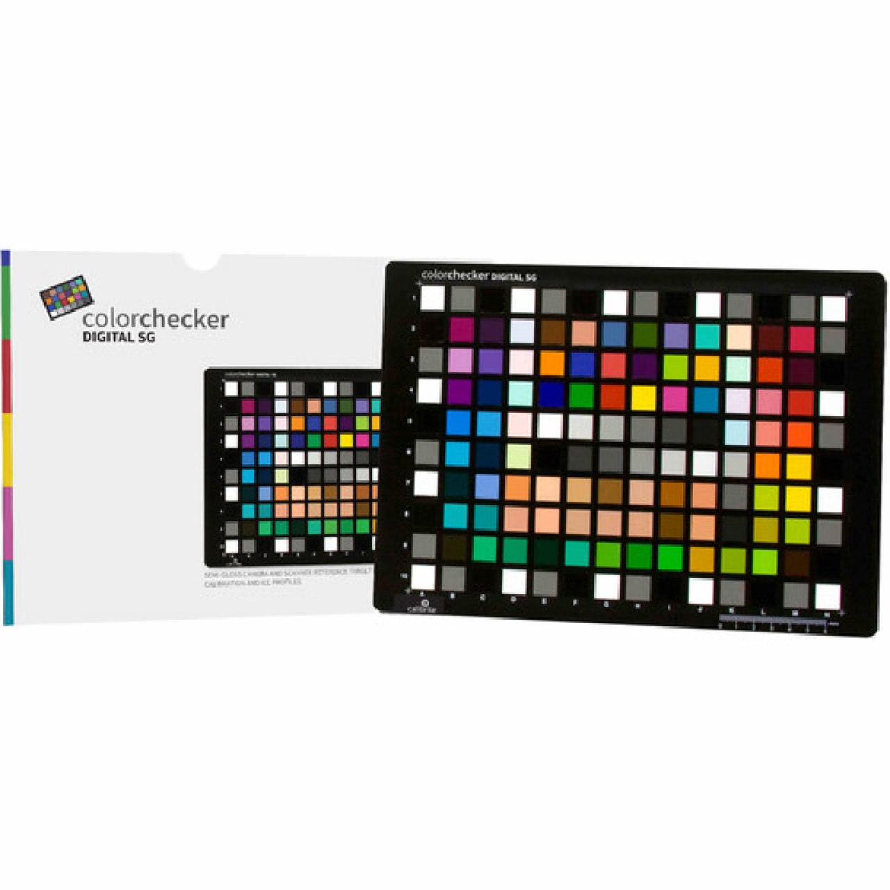 Calibrite Calibrite ColorChecker Digital SG
