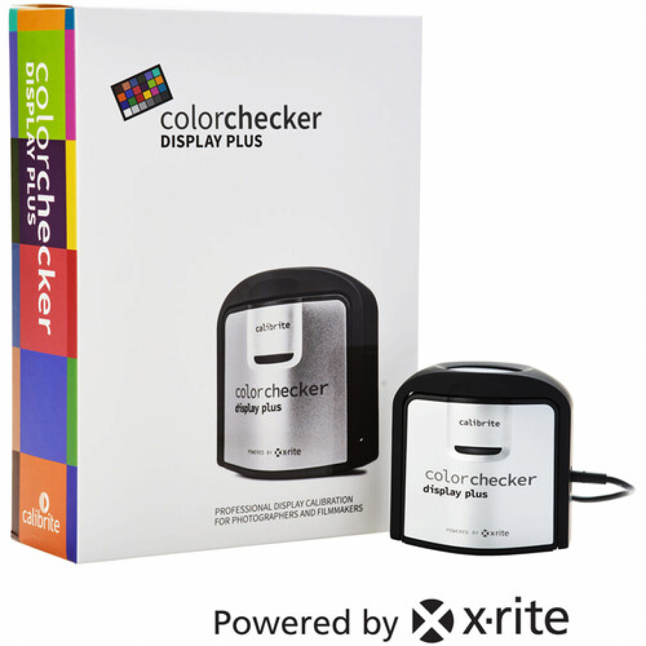 Calibrite Calibrite ColorChecker Display PLUS