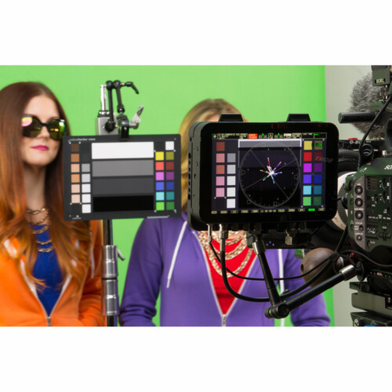 Calibrite Calibrite ColorChecker Video