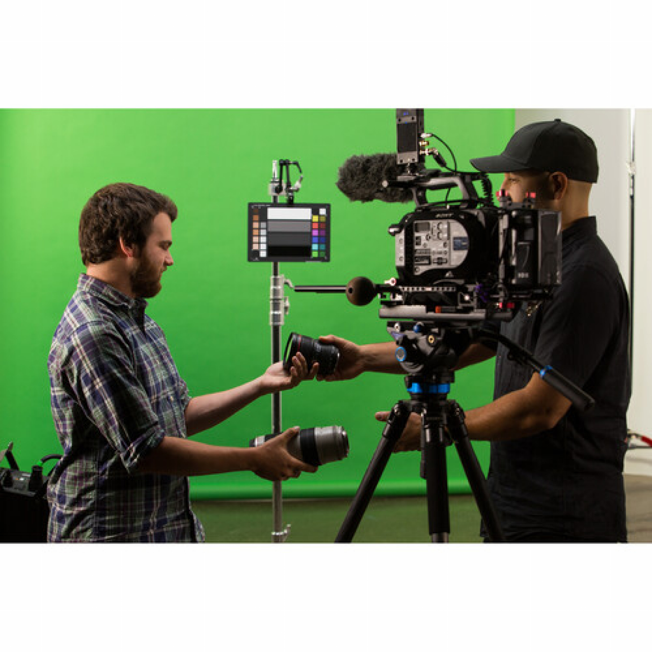 Calibrite Calibrite ColorChecker Video